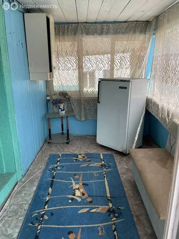 Дом в Зима, Заозёрная улица (49.1 м) - Фото 1