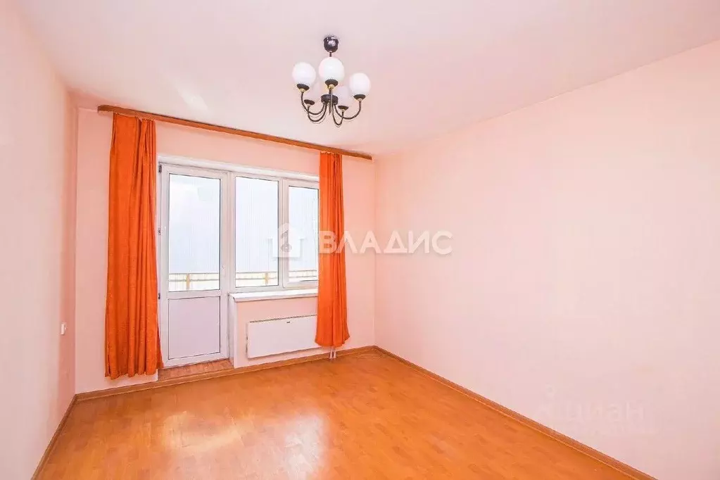 1-к кв. Бурятия, Улан-Удэ 111-й мкр, 13Б (32.4 м) - Фото 0