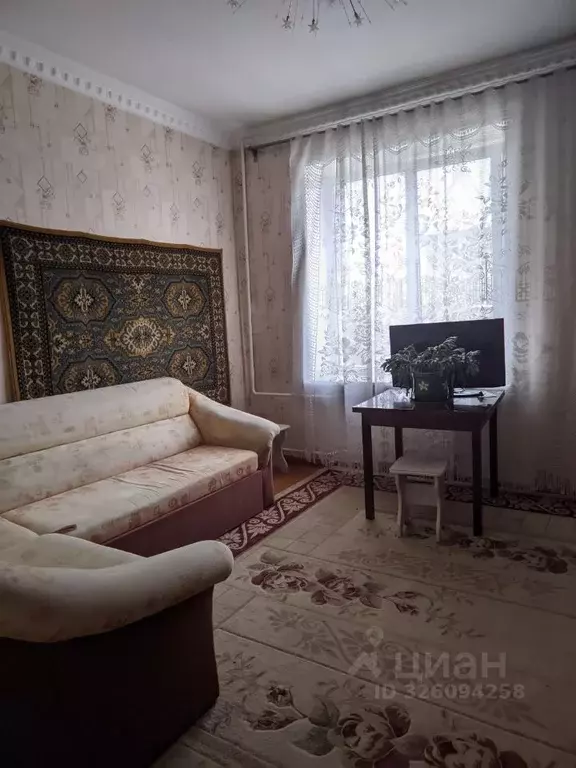 3-к кв. Челябинская область, Челябинск ул. Богдана Хмельницкого, 17 ... - Фото 1