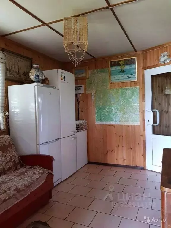 Дом в Ленинградская область, Выборгский район, Гончаровское с/пос, ... - Фото 1