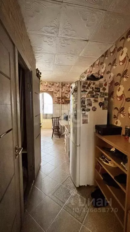 3-к кв. Калининградская область, Калининград наб. Генерала Карбышева, ... - Фото 1