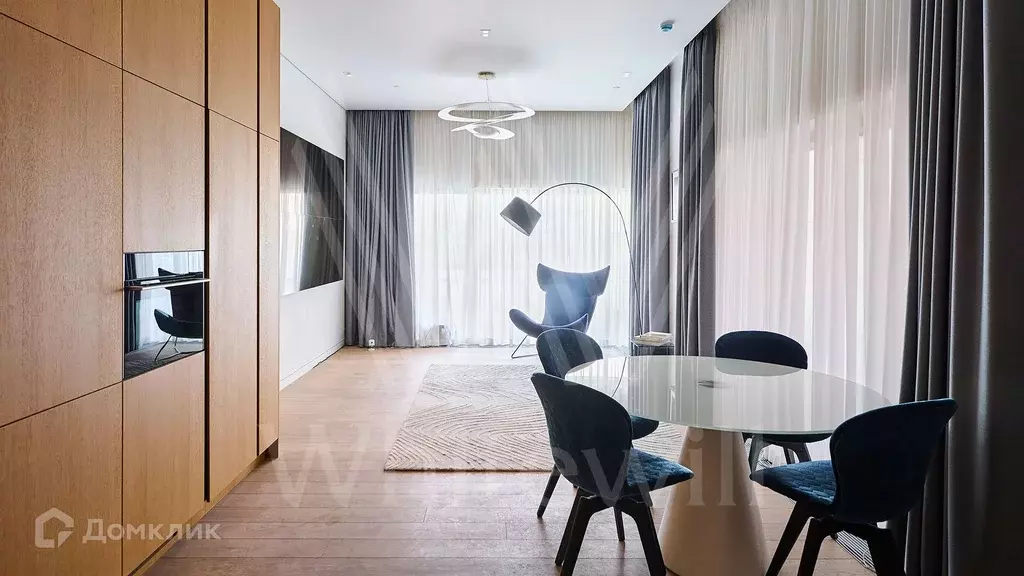 Продаётся 2-к квартира, 77 м - Фото 0
