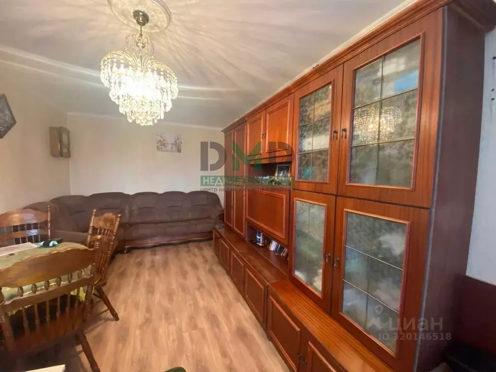 2-к кв. Оренбургская область, Орск Новый город мкр, ул. Пацаева, 15 ... - Фото 2