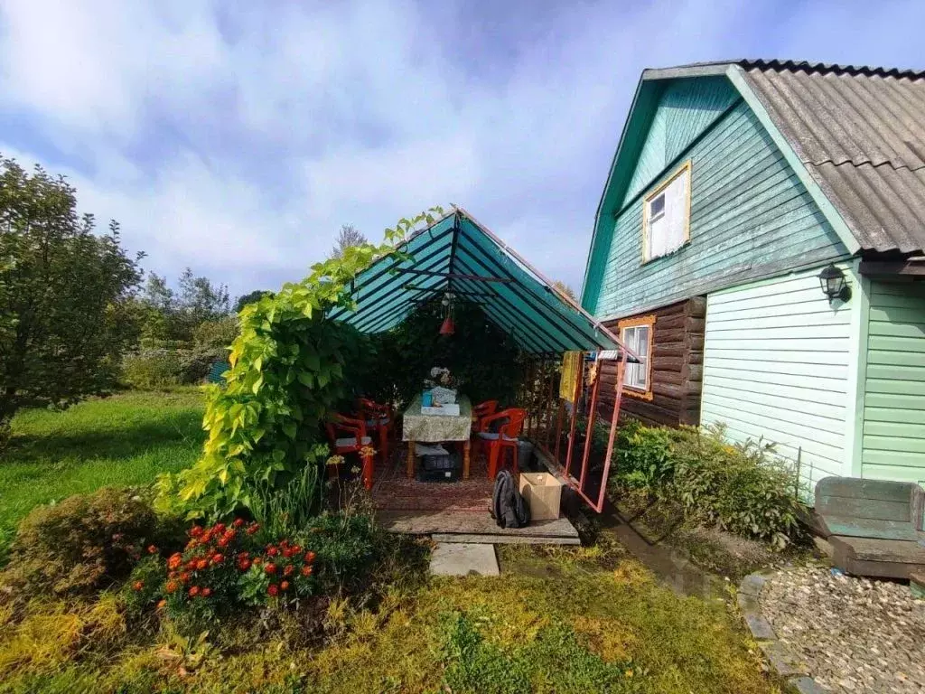 Дом в Костромская область, Кострома Сад Обувщик СНТ, 36 (60 м) - Фото 2