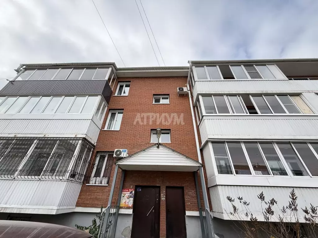 3-к кв. Бурятия, Улан-Удэ 15 (80.0 м) - Фото 1