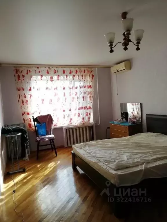 Комната Ставропольский край, Ставрополь ул. Ленина, 74/17 (15.0 м) - Фото 1