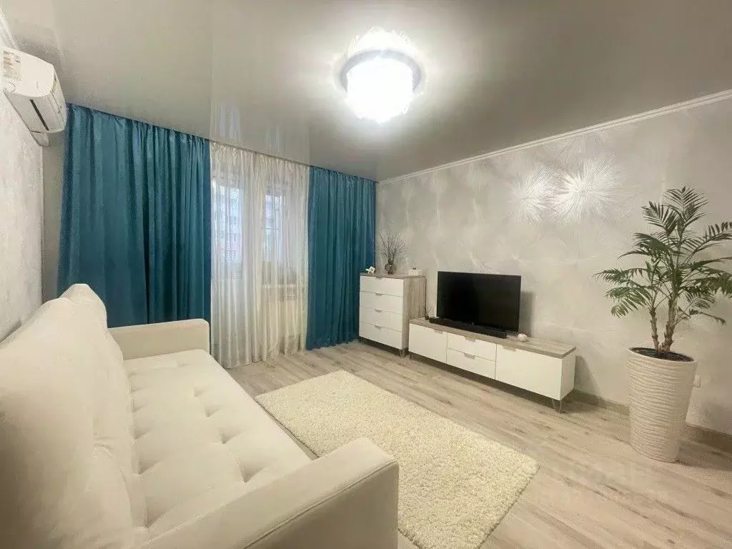 2-к кв. Пензенская область, Пенза ул. Чапаева, 75 (44.0 м) - Фото 1