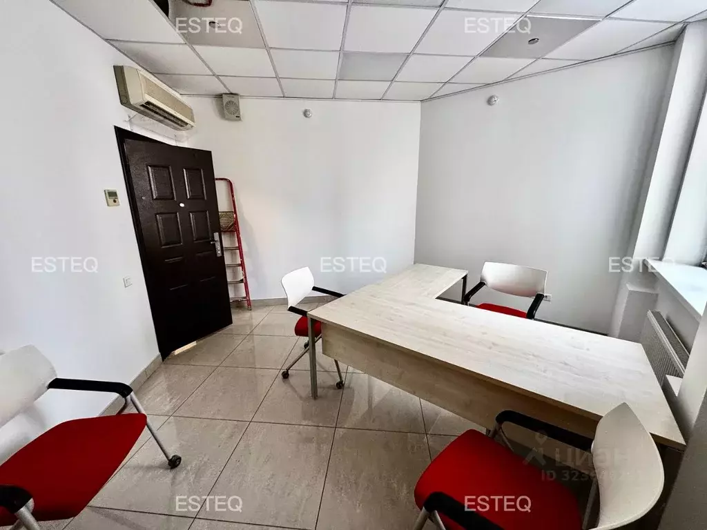 Офис в Новосибирская область, Новосибирск ул. Фрунзе, 86 (403 м) - Фото 2