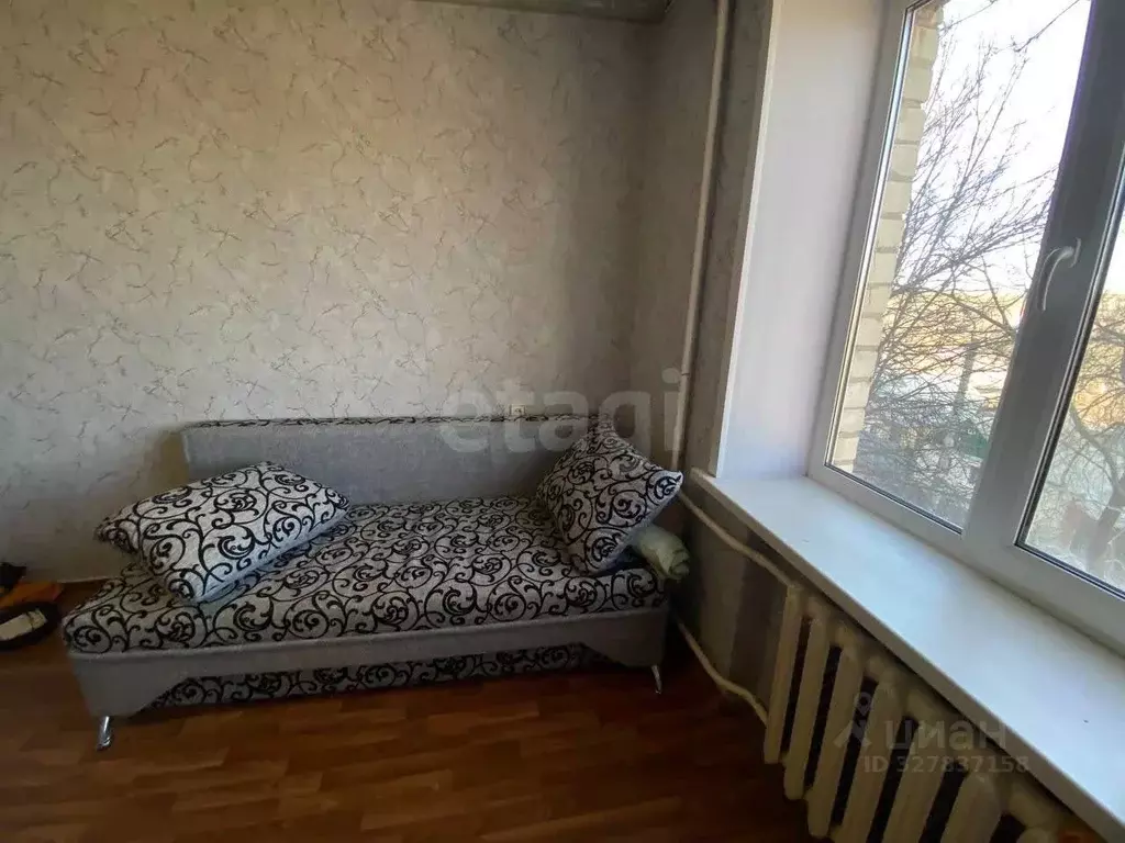 Комната Белгородская область, Белгород ул. Ватутина, 1а (13.0 м) - Фото 1