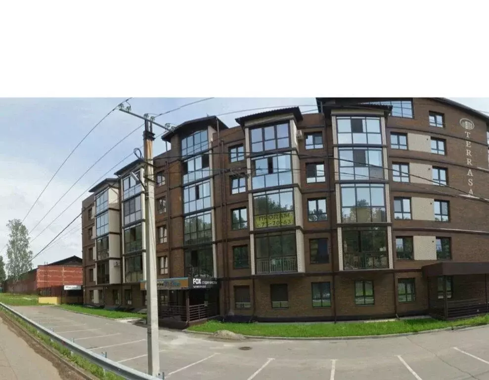 4-комнатная квартира: посёлок Молодёжный, Подгорная улица, 17/2 (114 ... - Фото 2
