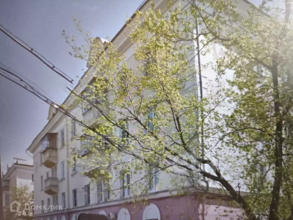 Продаётся 2-к квартира, 46.2 м - Фото 0