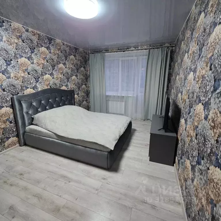 1-к кв. Псковская область, Псков Октябрьский просп., 30 (34.0 м) - Фото 0