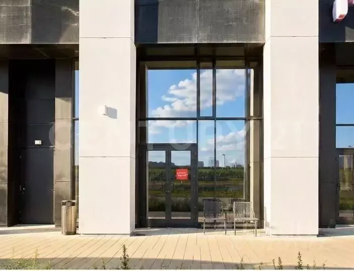 Помещение свободного назначения в Москва ул. Нижние Мневники, 7 (66 м) - Фото 2