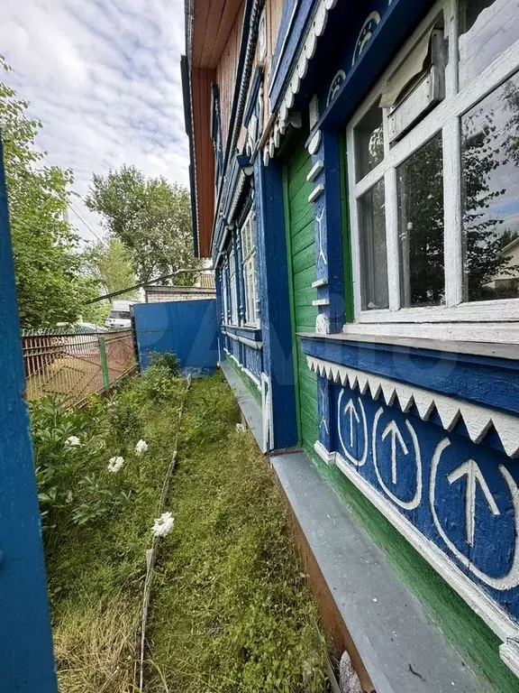 Дом 62 м на участке 8 сот. - Фото 1