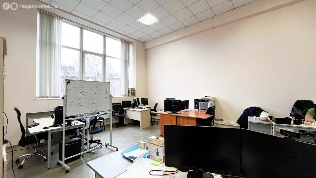 Офис (38.1 м) - Фото 2