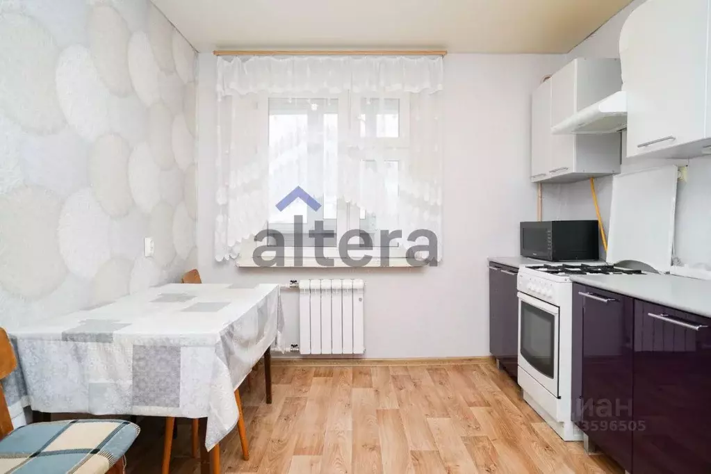 4-к кв. Татарстан, Казань просп. Победы, 124 (85.1 м) - Фото 1