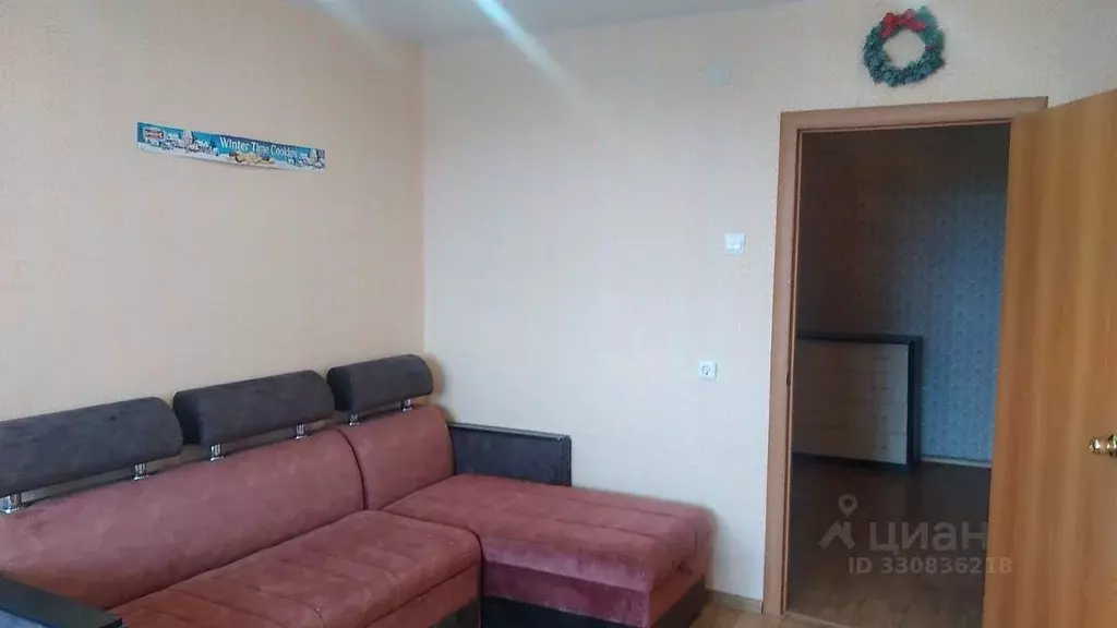2-к кв. Челябинская область, Челябинск просп. Ленина, 38 (48.0 м) - Фото 2