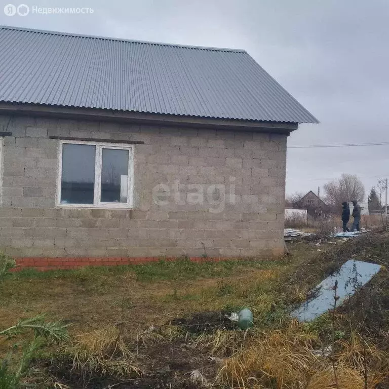 Дом в село Лямбирь, Шоссейная улица (74.9 м) - Фото 2