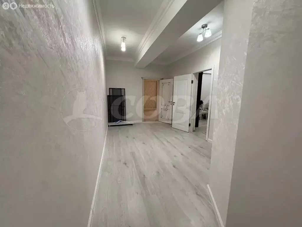 2-комнатная квартира: Дербент, улица Сальмана, 85Б (88 м) - Фото 2