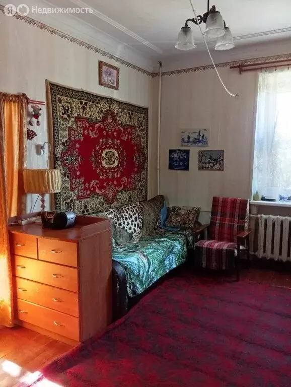 3-комнатная квартира: Иваново, Новая улица, 7 (63.4 м) - Фото 2