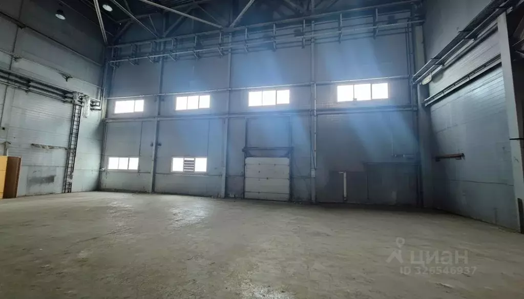 Помещение свободного назначения в Московская область, Химки Подрезково ... - Фото 1