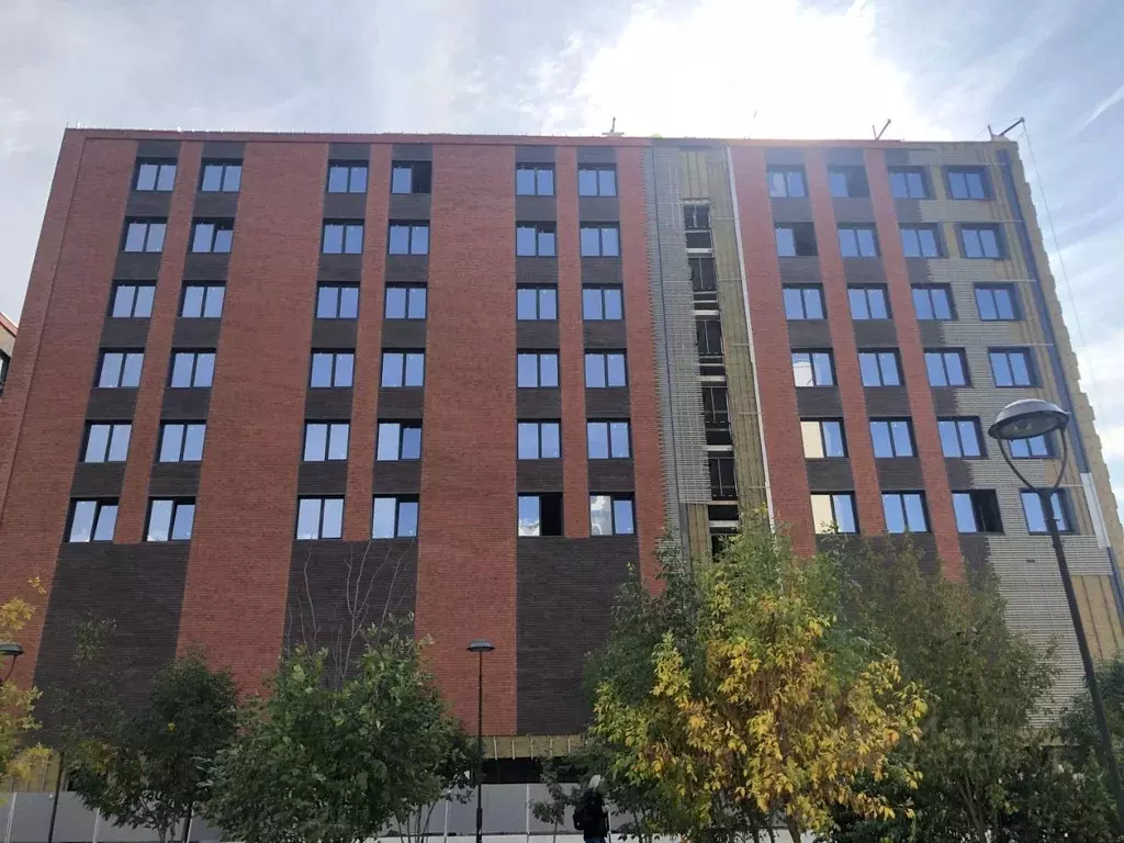 Офис в Москва Перовская ул., вл66Г (26 м) - Фото 1