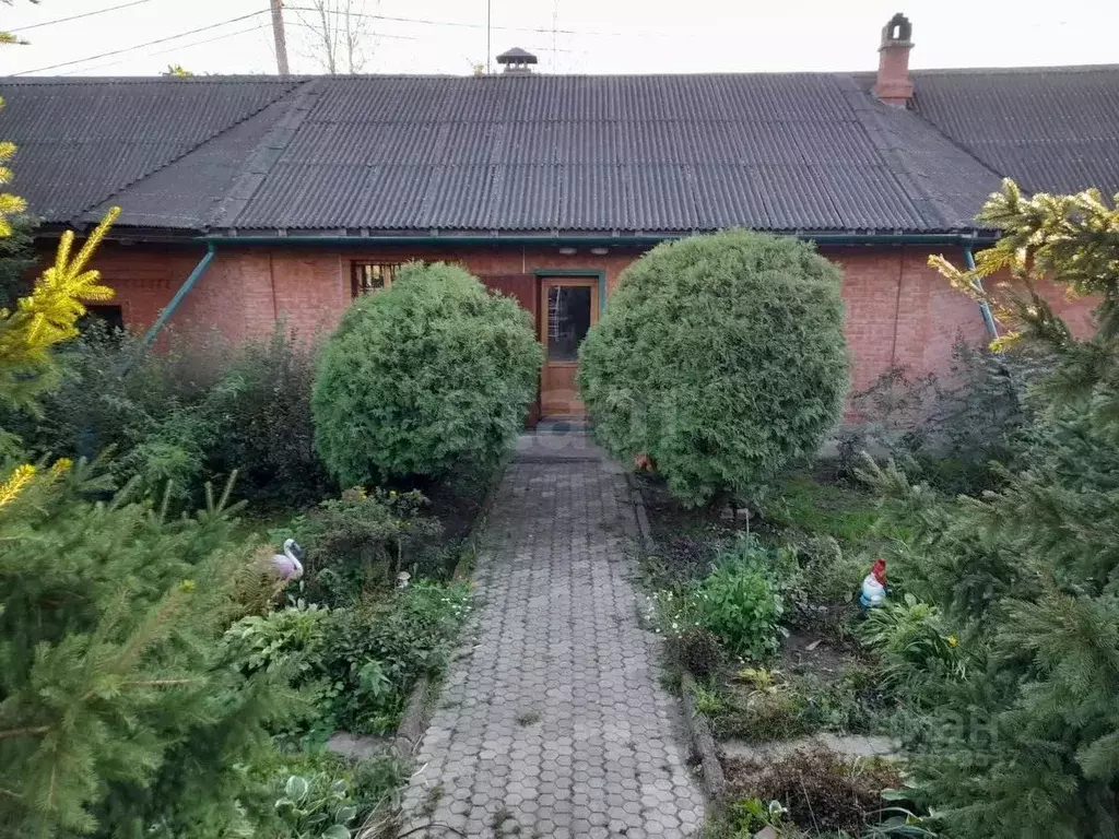 Дом в Красноярский край, Дивногорск городской округ, пос. Манский ул. ... - Фото 1