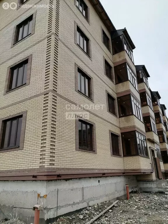 2-комнатная квартира: Ессентуки, Никольская улица, 27к5 (42 м) - Фото 2