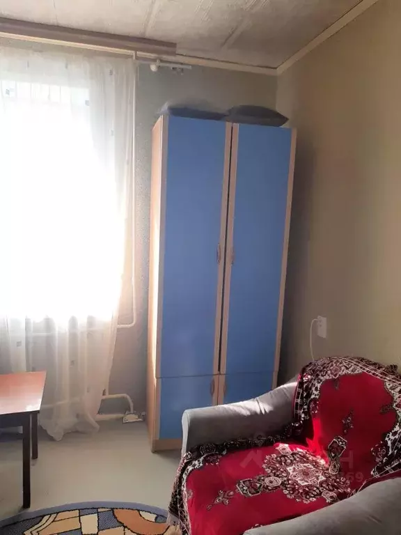 Комната Курская область, Курск Харьковская ул., 24 (11.6 м) - Фото 1
