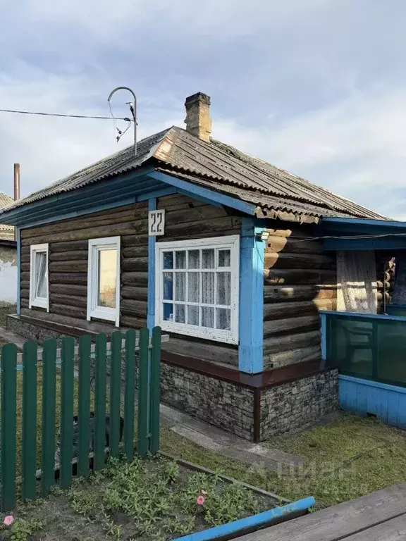 Дом в Кемеровская область, Ленинск-Кузнецкий ул. Василевского (41 м) - Фото 2