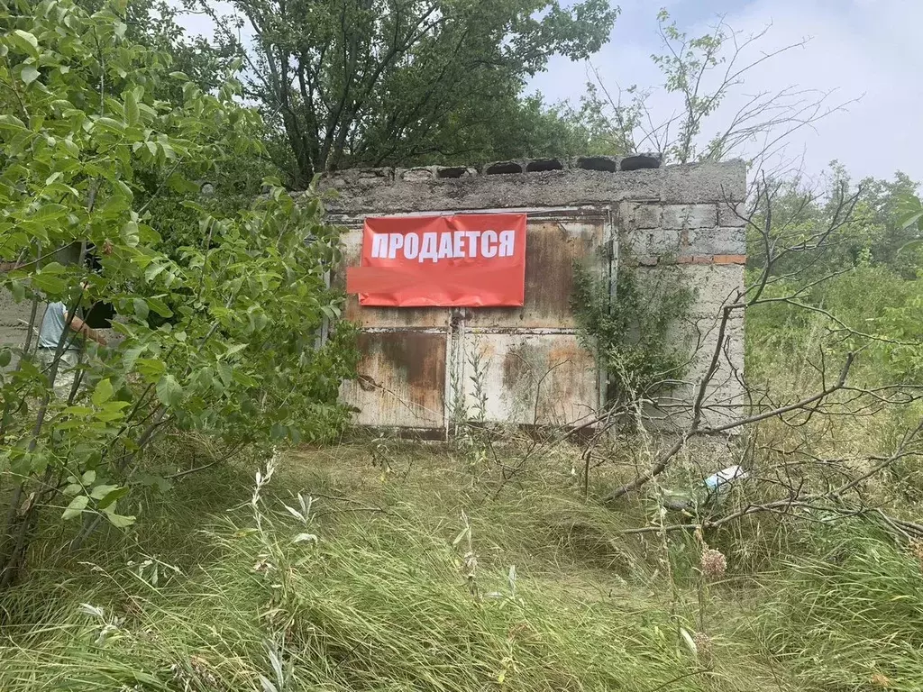 Участок в Ставропольский край, Ессентуки Мичуринец СТ,  (5.0 сот.) - Фото 1