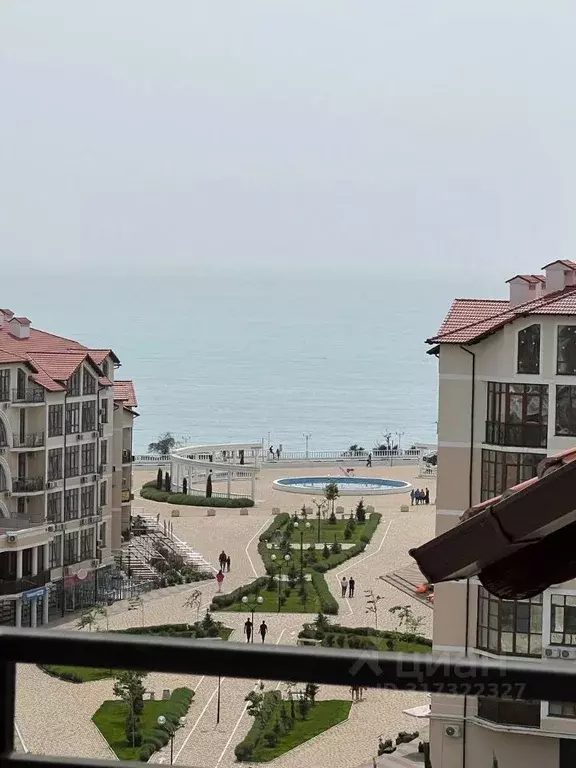 2-к кв. Краснодарский край, Геленджик Крымская ул., 22к12 (61.0 м) - Фото 1