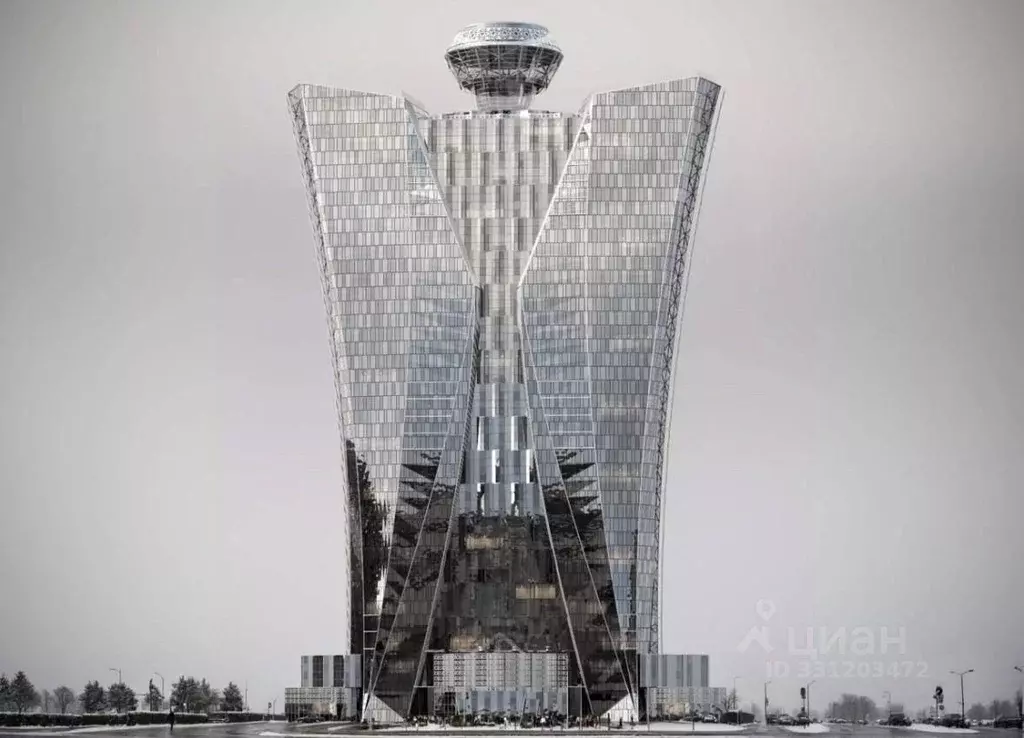 2-к кв. Чеченская республика, Грозный ул. Муслима Г. Гайрбекова, 65 ... - Фото 2