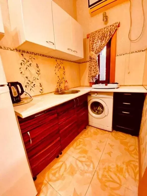 Комната Крым, Алупка ул. Средняя, 9 - Фото 2