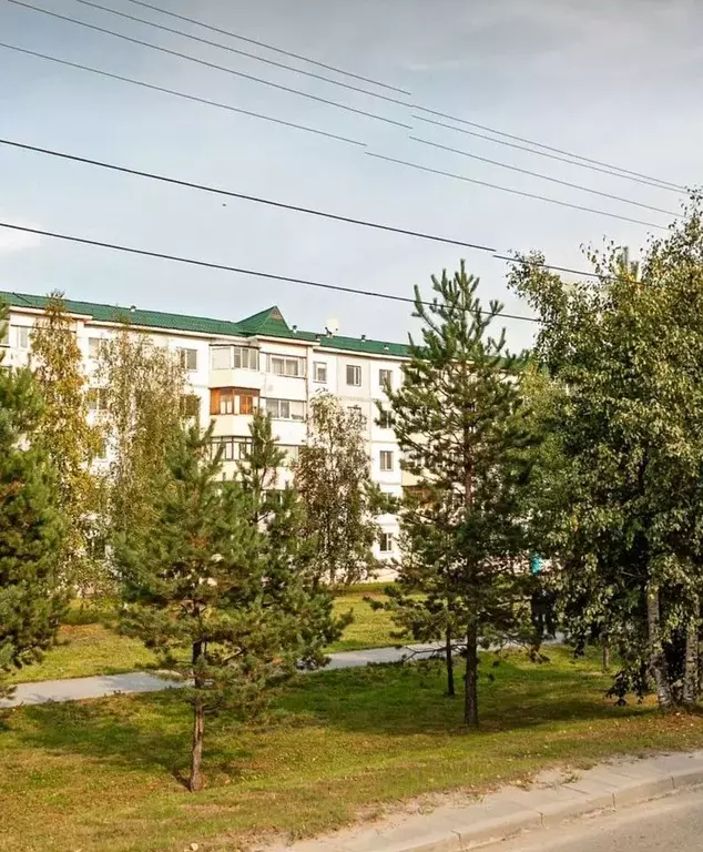 4-к кв. Ханты-Мансийский АО, Нефтеюганск 8-й мкр, 7 (85.0 м) - Фото 0