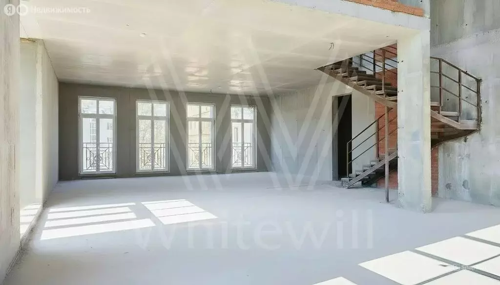 5-комнатная квартира: Москва, Большой Козихинский переулок, 15 (225 м) - Фото 2