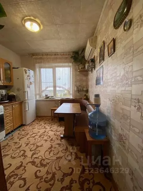 3-к кв. Ростовская область, Азов Азовский район, Петровский бул. (64.0 ... - Фото 2