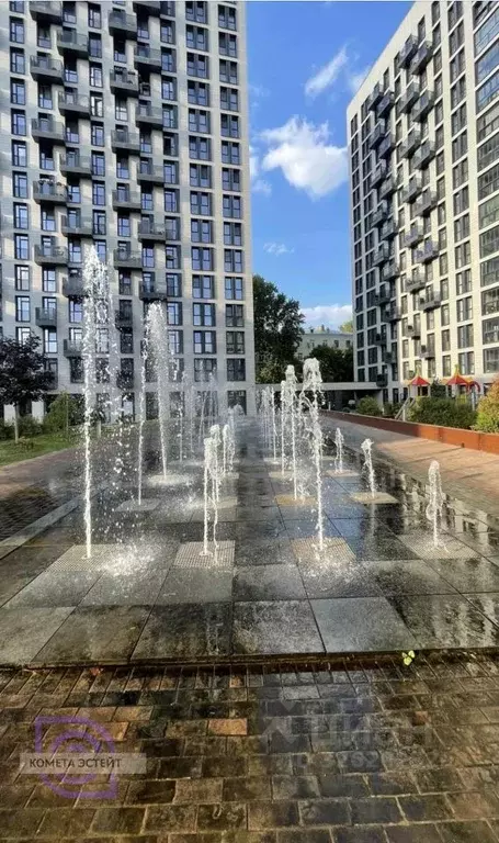 4-к кв. Москва Павелецкая наб., 6А (125.5 м) - Фото 1