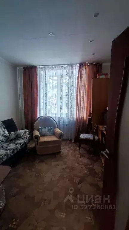 3-к кв. Пензенская область, Заречный просп. Мира, 8 (74.0 м) - Фото 1