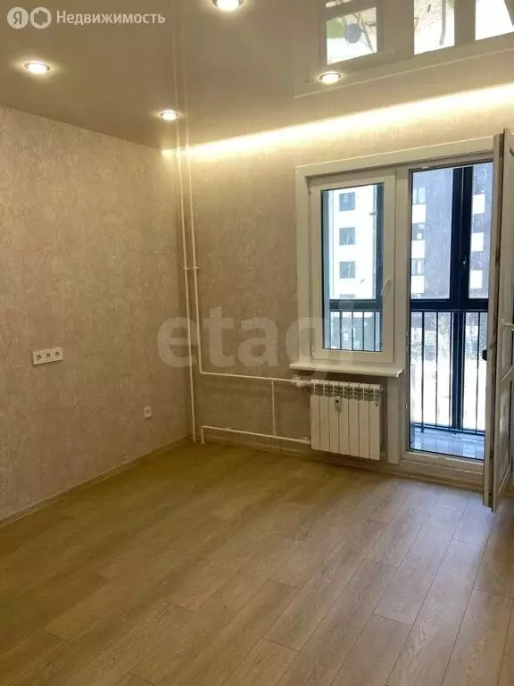 1-комнатная квартира: Иркутск, территория Гусарская, 7 (32 м) - Фото 1