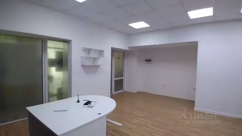 Офис в Краснодарский край, Новороссийск ул. Новороссийской Республики ... - Фото 2