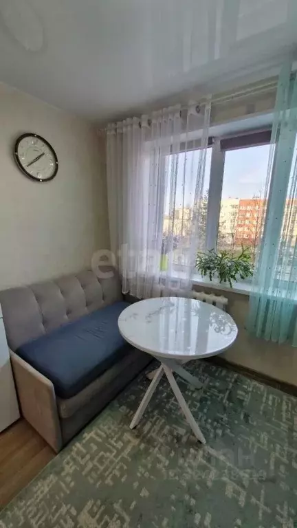 1-к кв. Ямало-Ненецкий АО, Ноябрьск просп. Мира, 61 (34.0 м) - Фото 2