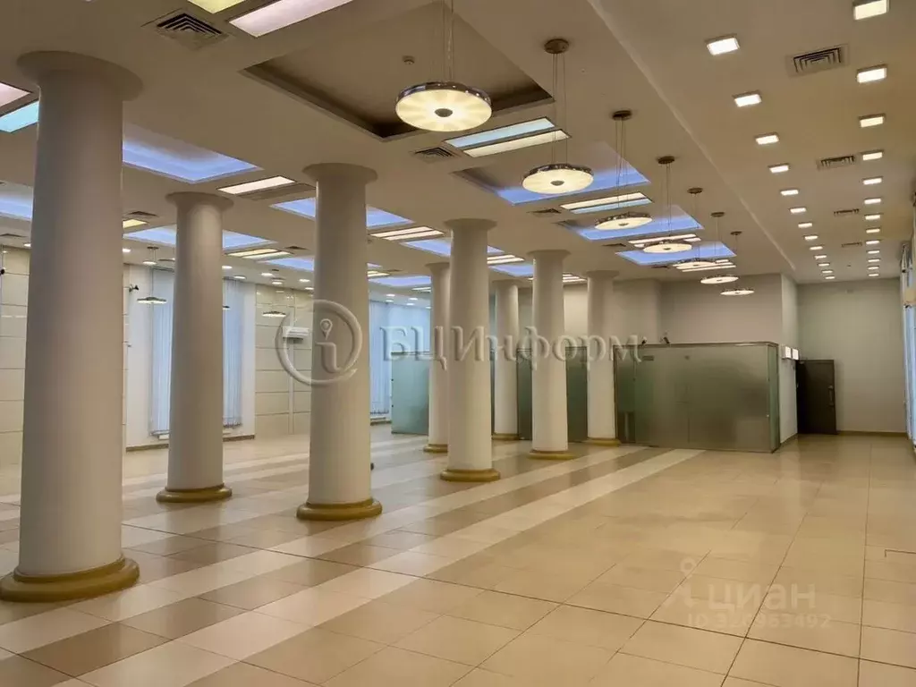 Офис в Санкт-Петербург просп. Большой Васильевского острова, 78 (779 ... - Фото 1