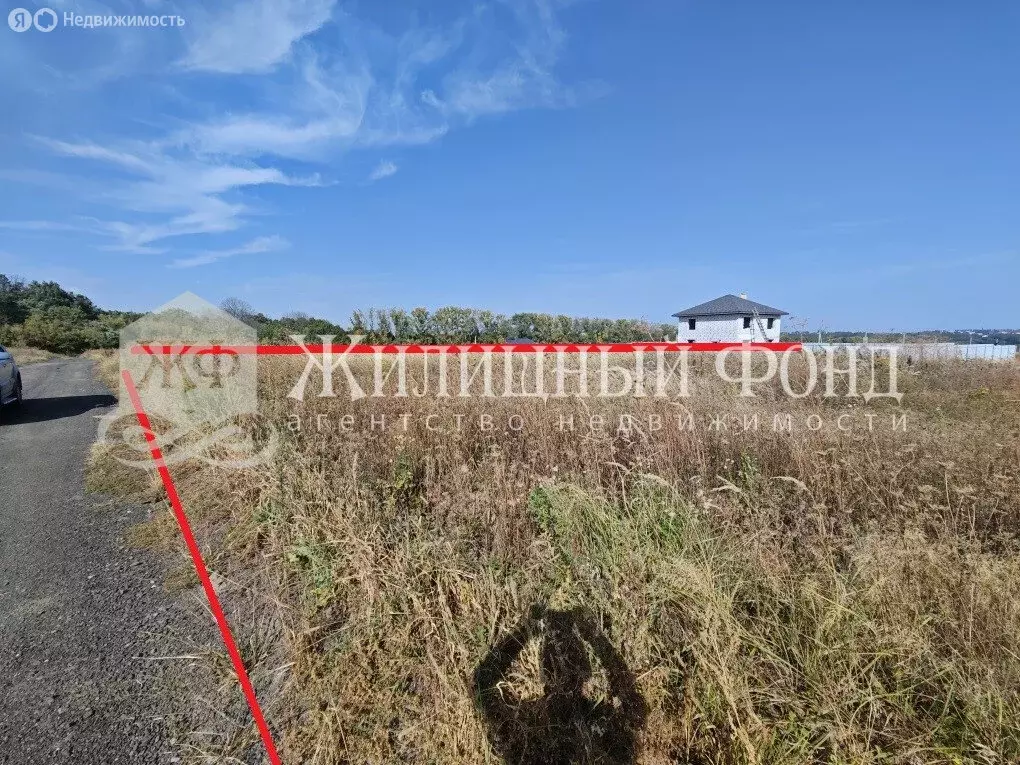Участок в Курск (10 м) - Фото 0