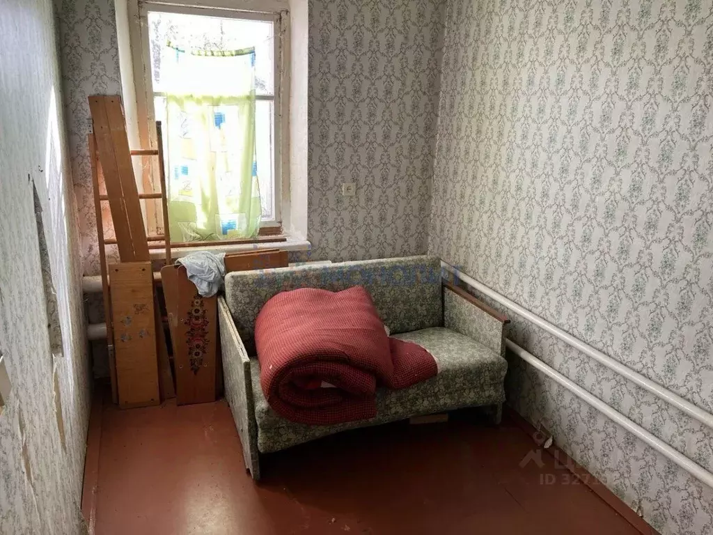 Дом в Нижегородская область, Арзамас городской округ, с. Вторусское ... - Фото 2