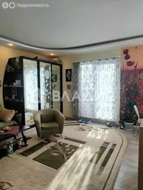 Квартира-студия: село Ромашково, Рублёвский проезд, 40к2 (49 м) - Фото 1