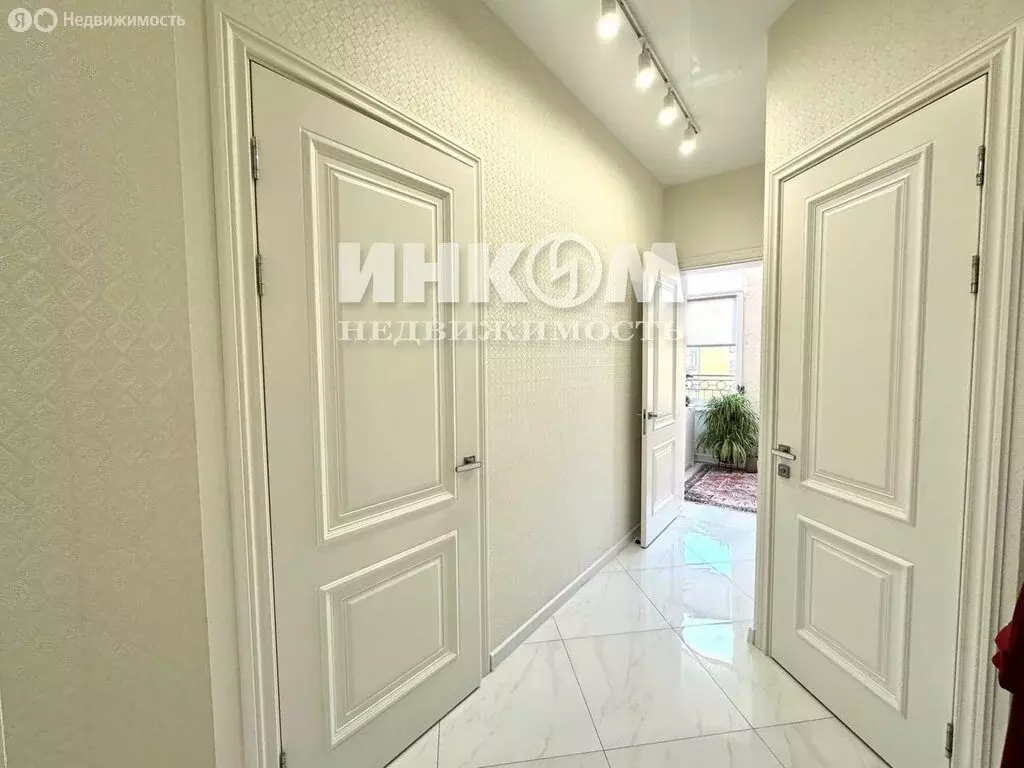 2-комнатная квартира: посёлок городского типа Сабурово, Рождественская ... - Фото 2