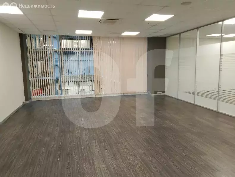Офис (923 м) - Фото 2