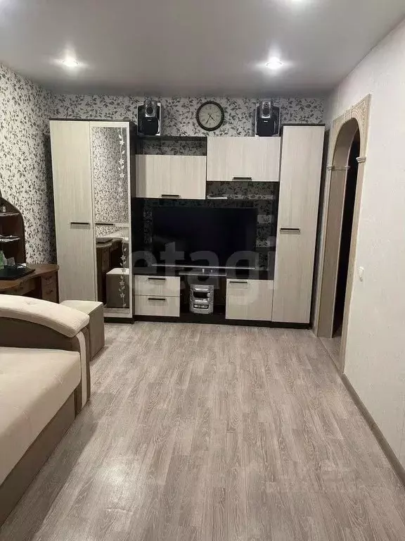 1-к кв. Воронежская область, Воронеж ул. Курчатова, 36Е (37.0 м) - Фото 2