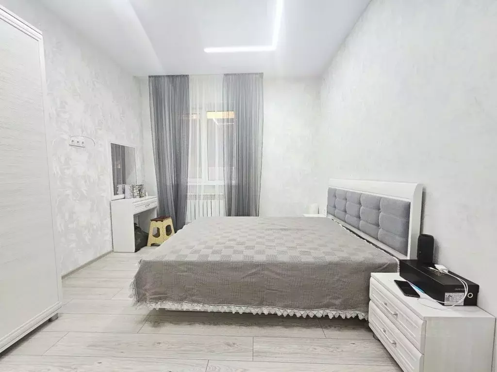 Дом в Астраханская область, Приволжский район, с. Бирюковка Лесная ... - Фото 2